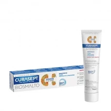 Зубная паста CURASEPT Biosmalto Junior 7-12 лет (75 мл.) ЕС