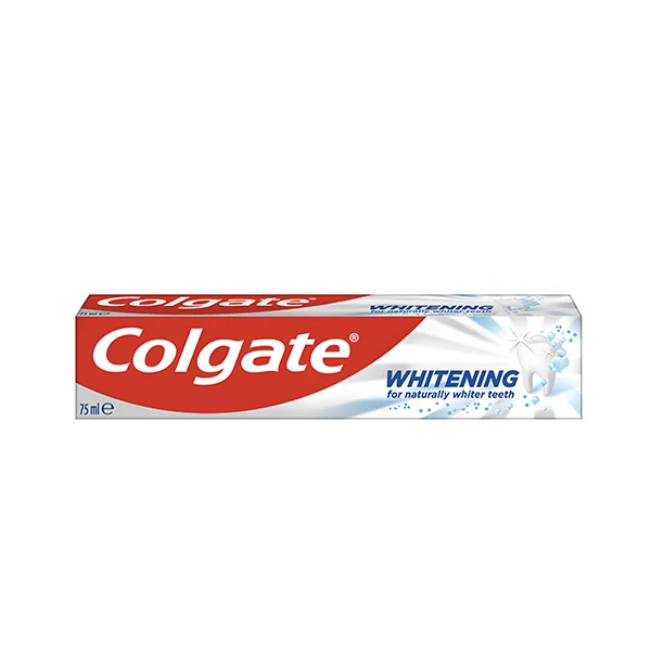 Зубная паста Colgate для отбеливания зубов (75 мл.) ЕС