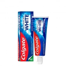 Зубная паста Colgate Advanced White для отбеливания зубов (100 мл.) ЕС