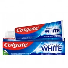 Зубная паста Colgate Advanced White (75 мл.) ЕС