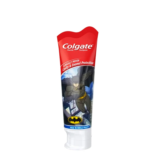 Детская зубная паста Colgate Batman 130 г