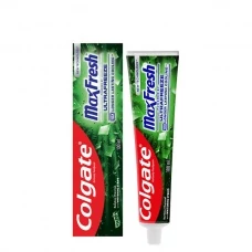 Зубная паста Colgate Max Fresh Bamboo Charcoal с активированным углем (100 мл.) ЕС