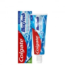 Зубная паста Colgate Max Fresh Cooling Crystals 1450 ppm (75 мл.) ЕС