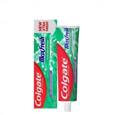 Зубная паста Colgate MaxFresh + Cooling Crystal Xtra Fresh (100 мл.) ЕС