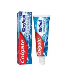 Зубная паста Colgate MaxFresh Cool Mint (100 мл.) ЕС