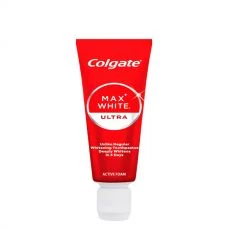 Зубная паста Colgate MaxWhite Ultra (20 мл.)