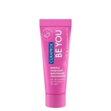 Зубная паста Curaprox Be You для отбеливания со вкусом арбуза (10 мл.) ЕС