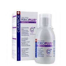 Ополаскиватель Curaprox Perio Plus Forte CHX 0,20 (200 мл.) ЕС