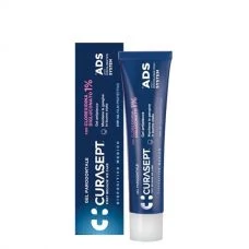 Гель Curasept ADS 310 пародонтальный (хлоргексидин 1%) (30 мл) ЕС