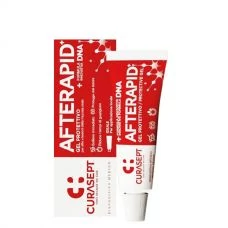 Гель Curasept Afte Rapid+ защитный от афт (10 мл.) ЕС