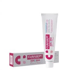 Зубная паста Curasept ADS DNA Perio PRO с хлоргексидином 0,12% и гиалуроновой кислотой (75 мл.) ЕС