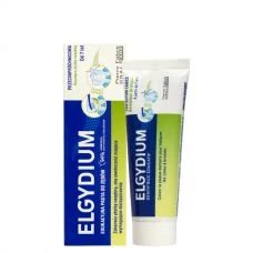 Зубная паста Elgydium Educational для окрашивания зубного налета (50 мл.) ЕС