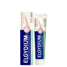 Зубная паста Elgydium For Irritated Deses против раздражения десен (75 мл.)