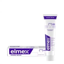 Зубная паста Elmex Enamel Repair F+Zn (75 мл.) ЕС