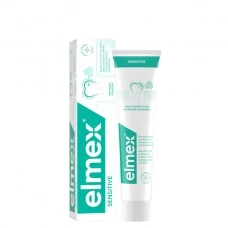 Зубная паста Elmex Sensitive Professional (75 мл) ЕС