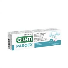 Зубная паста GUM Paroex Prevention 0,06% с хлоргексидином (75 мл) ЕС