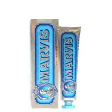 Зубная паста MARVIS Aquatic Mint со вкусом мяты (85 мл.)