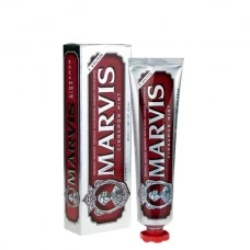 Зубная паста MARVIS Cinnamon Mint со вкусом корицы (85 мл.) ЕС