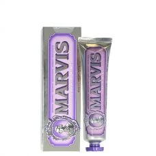 Зубная паста MARVIS Jasmin Mint со вкусом жасмина и мяты (85 мл) ЕС