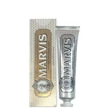 Зубная паста MARVIS Smokers Whitening Mint для отбеливания (85 мл.) ЕС