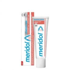 Зубная паста Meridol Complete Care для чувствительных зубов (75 мл.) ЕС