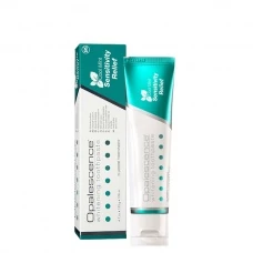 Зубная паста Opalescence Sensitivity Relief Cool Mint Whitening отбеливающая (100 мл.) ЕС