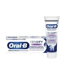 Зубная паста Oral-B Pro-Science Advanced Densify Daily Protection (65 мл.) ЕС