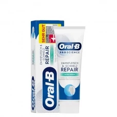 Зубная паста Oral-B Repair Extra Fresh ревитализирующая (75 мл.) ЕС