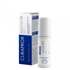 Пена Сuraprox CS Aligner Foam для элайнеров ЕС