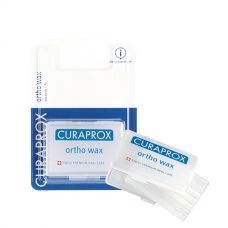 Воск Сuraprox Orto wax Ортодонтический