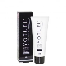Зубная паста Yotuel All in One Wintergreen отбеливающая с перекисью карбамида (75 мл.) ЕС