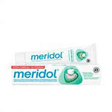 Зубная паста Meridol для защиты десен и свежего дыхания (75 мл.) ЕС