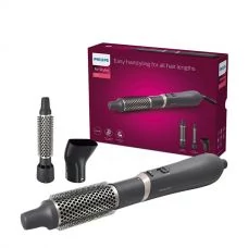 Фен-щетка Philips BHA301/00