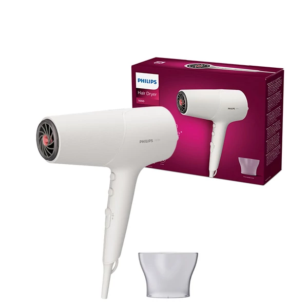 Фен Philips BHD501/00