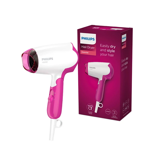 Фен Philips DryCare Essential BHD003/00