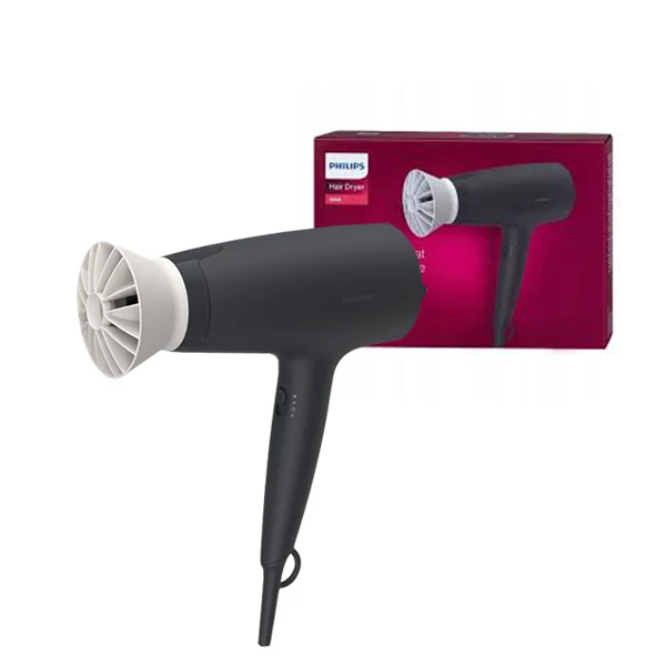 Фен Philips ThermoProtect BHD302/00