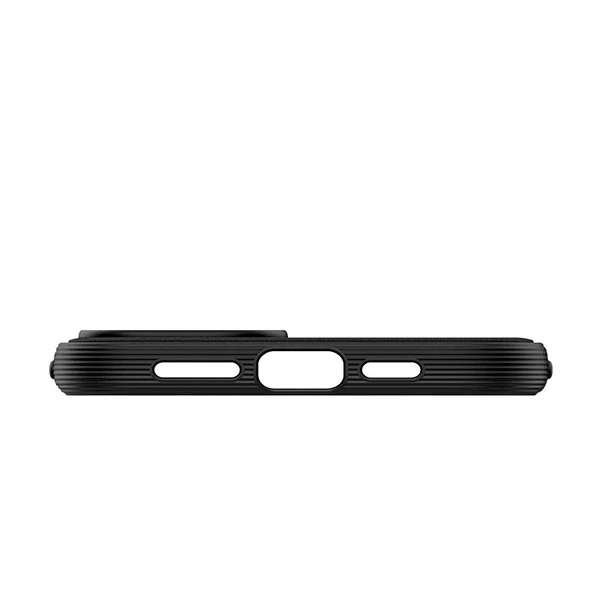 Чехол Caseology Parallax Mag Magsafe iPhone 15 Matte Black Case ACS06818 ЕС