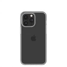 Чехол Spigen Liquid Crystal iPhone 15 Pro Clear ACS06699 ЕС