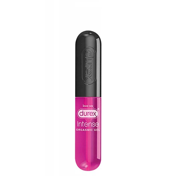 Интимный гель Durex Intense Orgasmic + Интимный гель 2 w 1 aloes + Интимный гель Warming ЕС