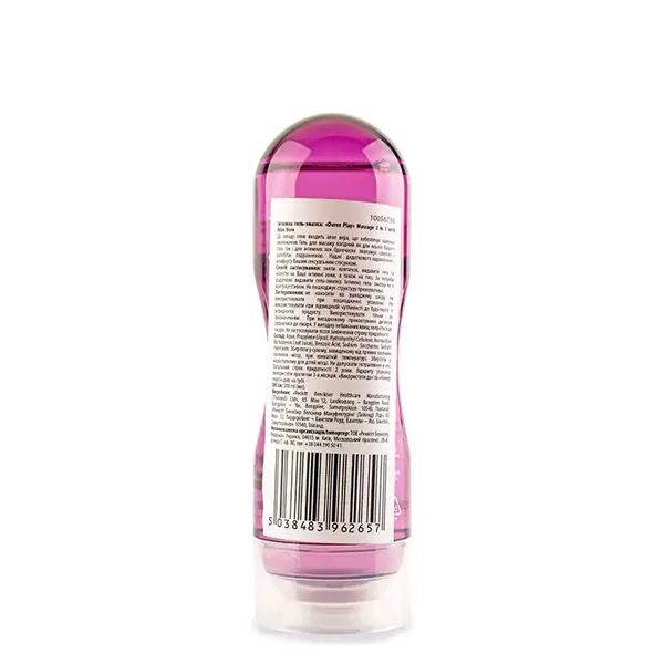 Гель-смазка Durex Play Алое 200 мл 2 в 1 ЕС