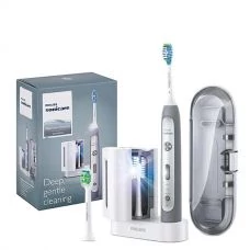 Звуковая зубная щетка Philips Sonicare HX9172/14 FlexCare Platinum