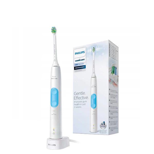 Зубная щетка Philips Sonicare 4500 HX6888/89 ProtectiveClean