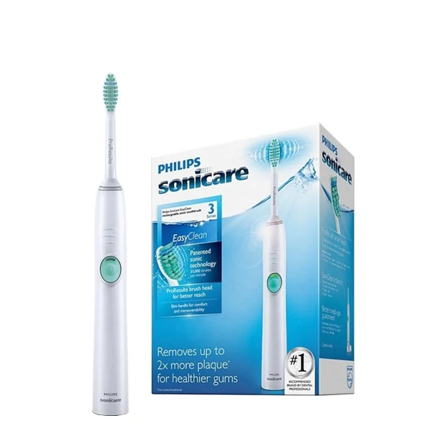 Зубная щетка Philips Sonicare EasyClean HX6511/50 ЕС