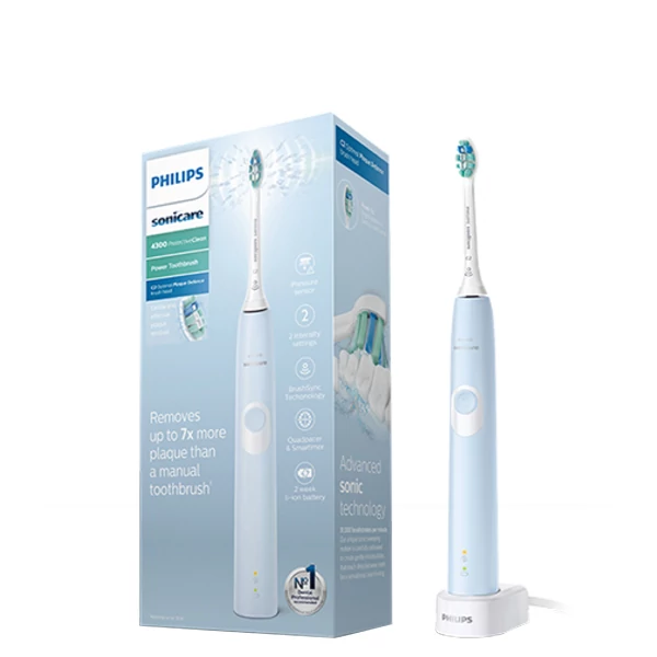 Зубная щетка Philips Sonicare 4300 HX6803/04 ProtectiveClean