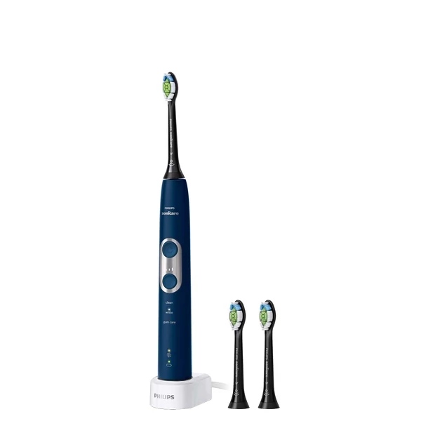 Зубная щетка Philips Sonicare 6100 HX6871/39 ProtectiveClean Light ЕС