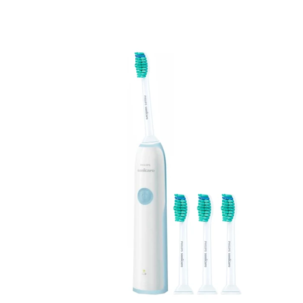 Звуковая зубная щетка Philips Sonicare CleanCare+ HX3212 Series 1 (4 нас.) ЕС
