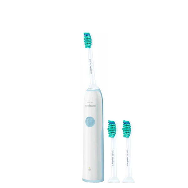 Звуковая зубная щетка Philips Sonicare CleanCare+ HX3212 Series 1 (3 нас.) ЕС