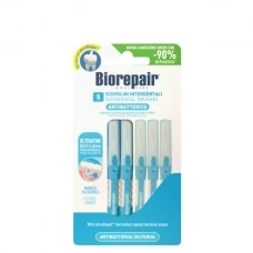 Зубные щетки BIOREPAIR Interdental с гидроксиапатитом, ультратонкая 0,60 мм 5 шт.
