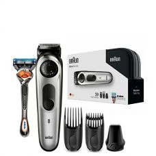 Триммер для бороды Braun BT 5960 TS