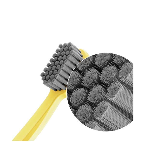 Набор зубных щеток Curaprox CS12460 Velvet ультрамягкая, D 0.08 MM (B) (2 шт.) + Подарок ЕС